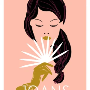 268-Musée international Parfumerie 10ans Affiche, Tirage Art, Digigraphie, Illustration, œuvre, Poster, Fine Art, Design. Monsieur Z