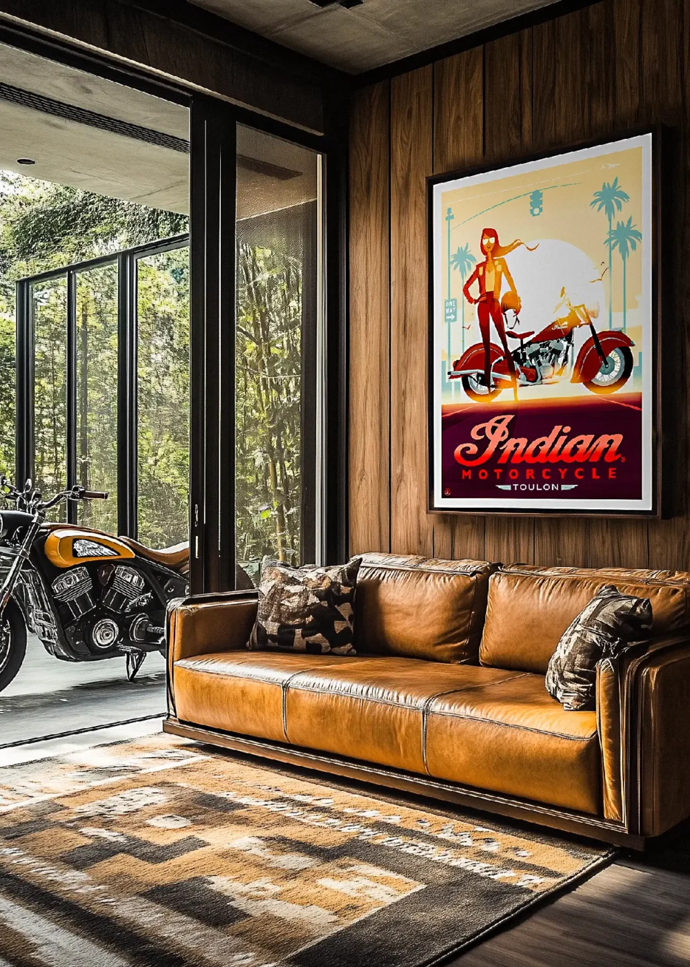 447 | Indian