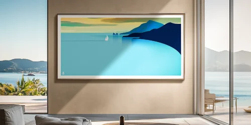 Saint Mandrier 2 frères Décoration d'intérieur, Tableau, Œuvre d'art, Design, Affiche, Fine Art, Poster, Déco. Monsieur Z Illustration