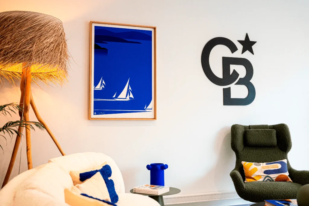 Agence Immobilière Carqueiranne Beau rivage Coldwell Banker, Achat Maison Carqueiranne