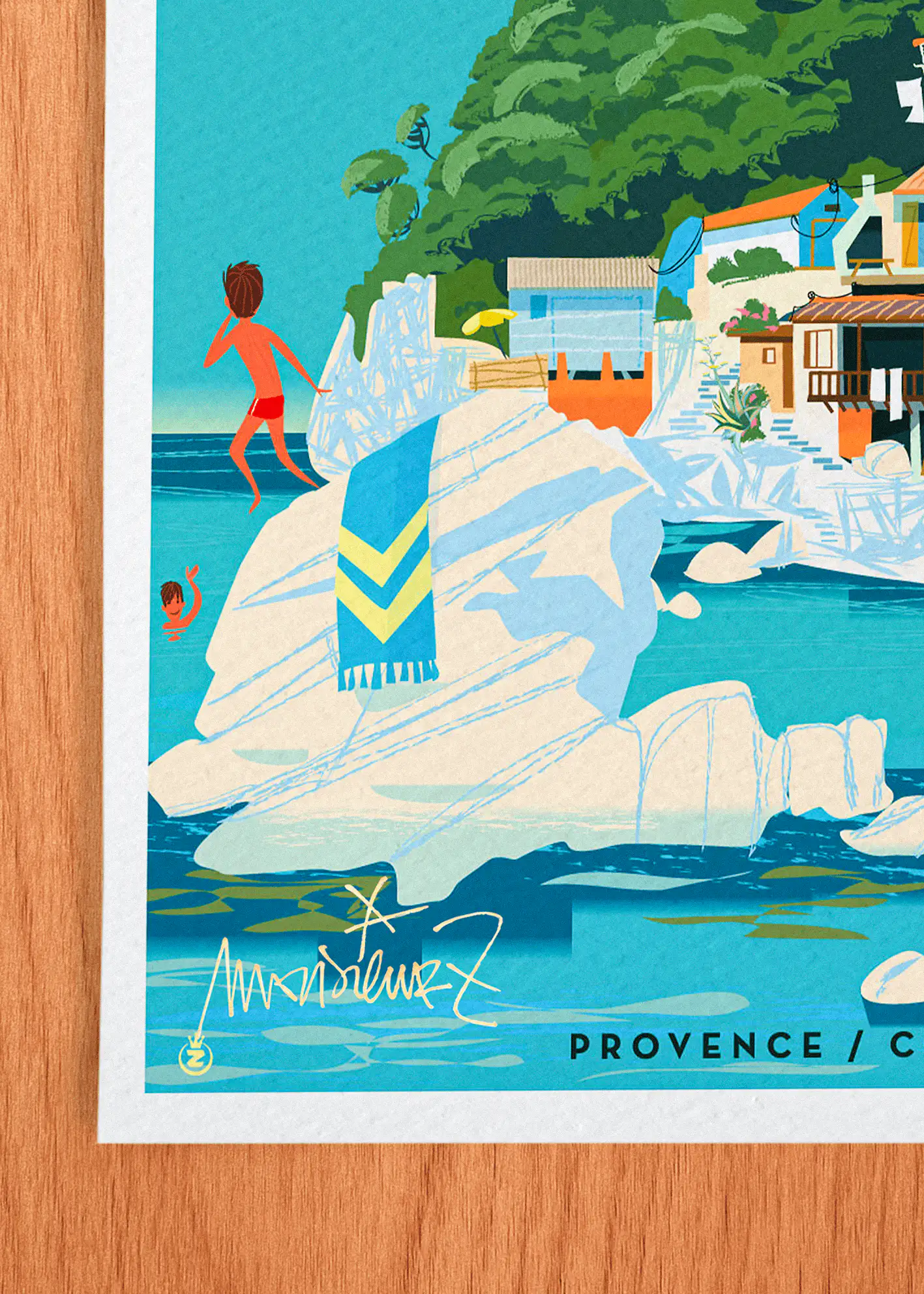 018 | San Peyre