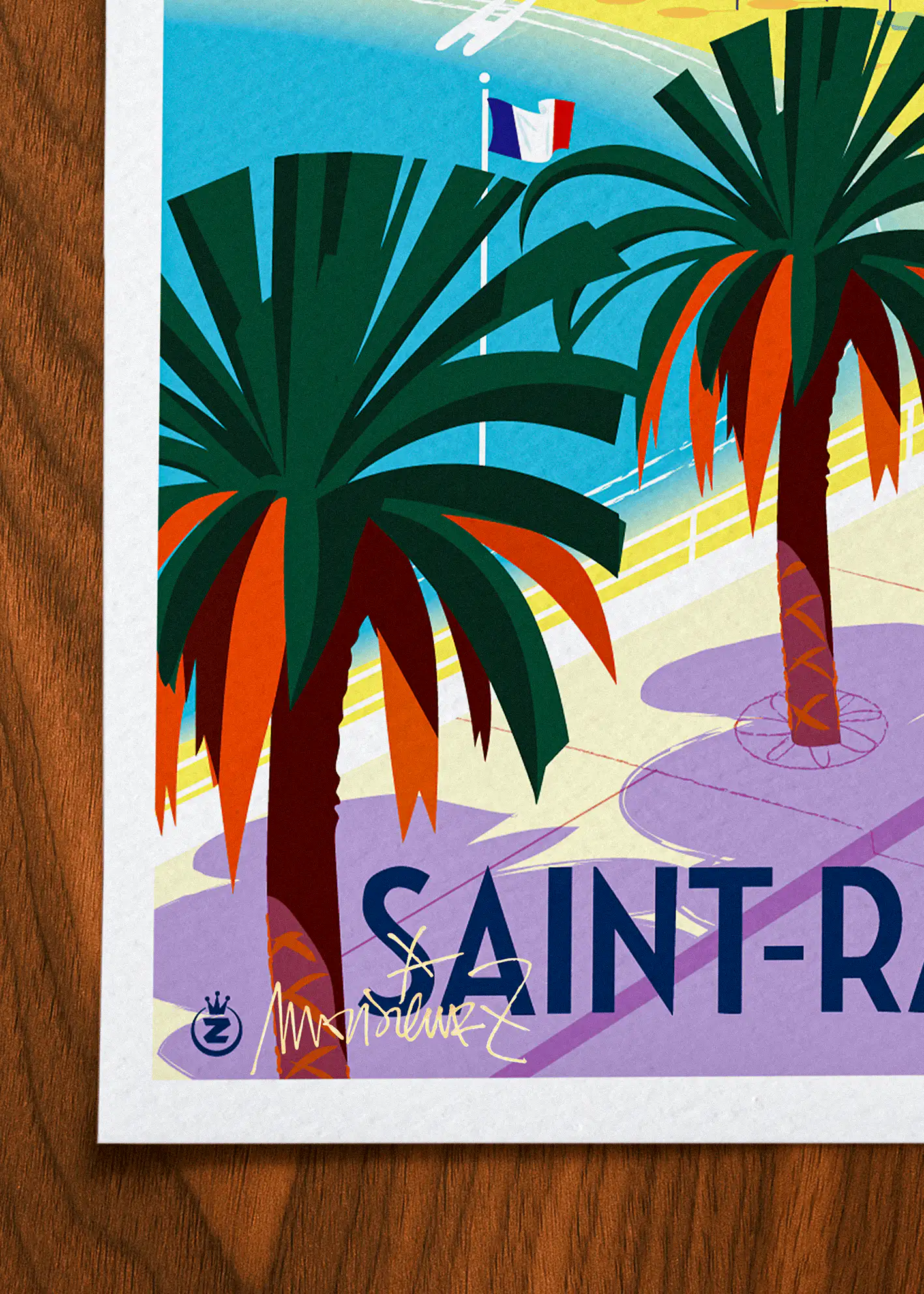 153 | Saint-Raphaël Ville