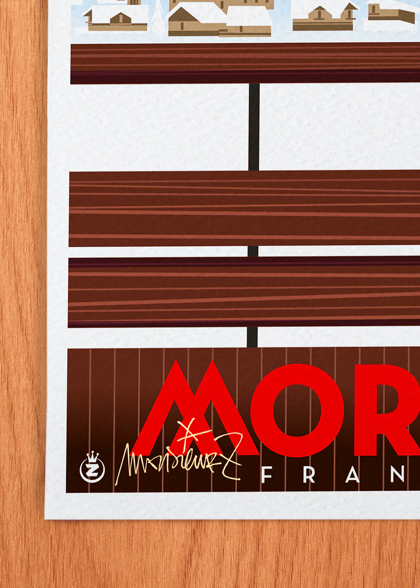 160 | Morzine