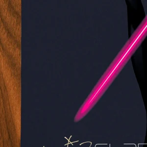Affiche star wars Signée Monsieur Z, Tirage d'art,
