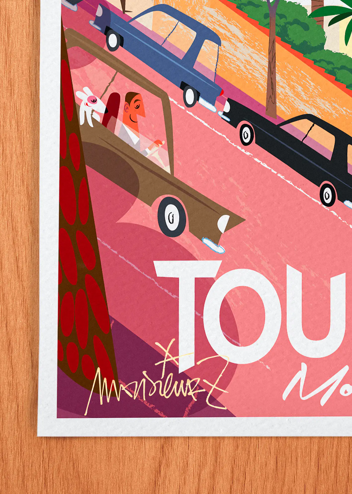 200 | Toulon ça monte