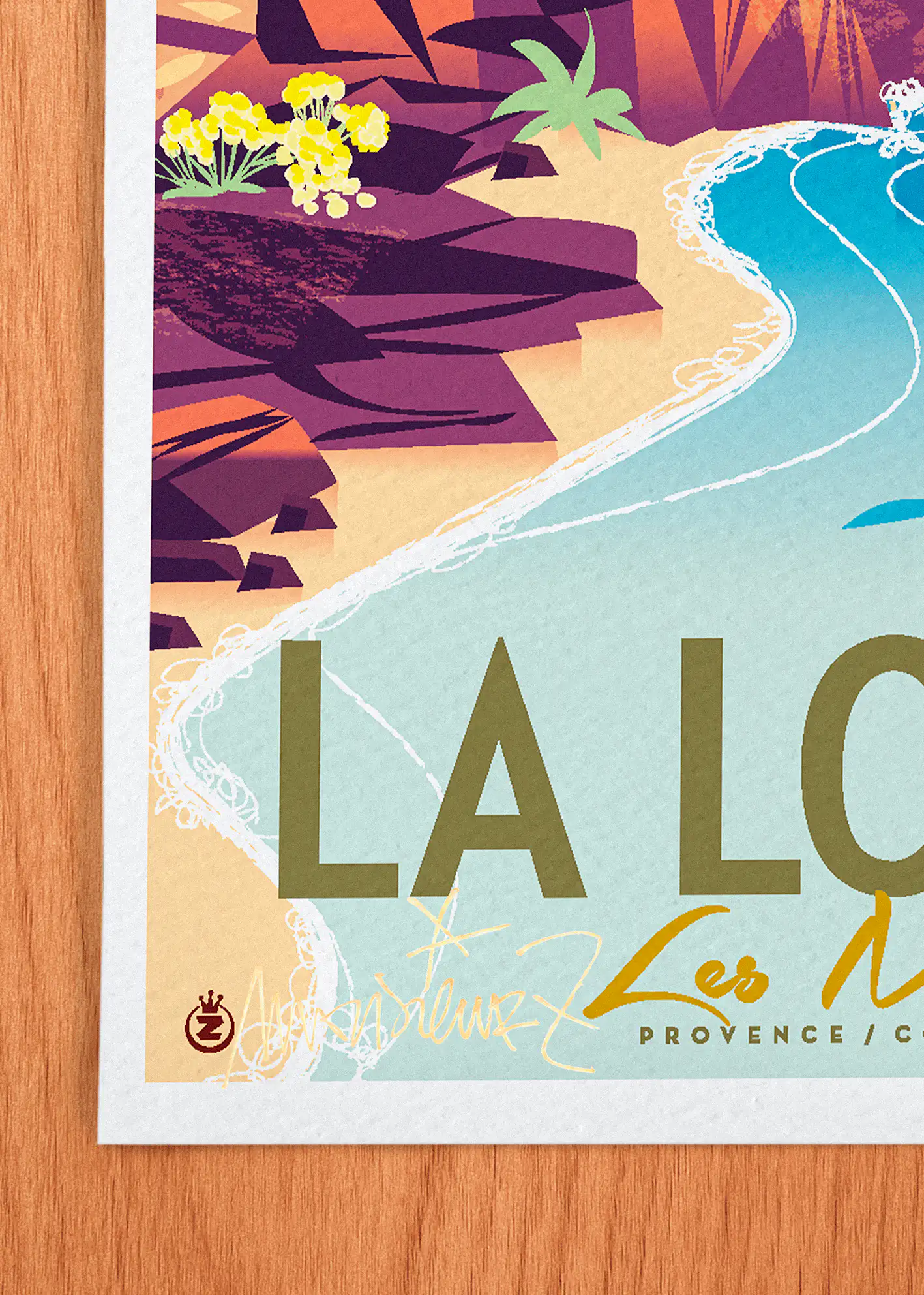 289 | La Londe Littoral