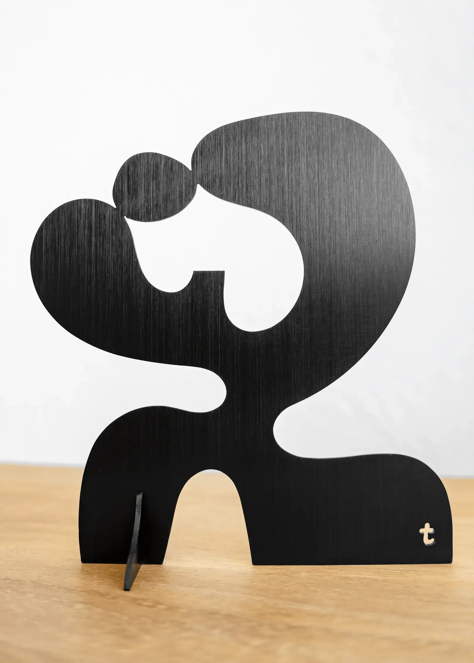 Sculpture Contemporaine en métal achat en ligne 