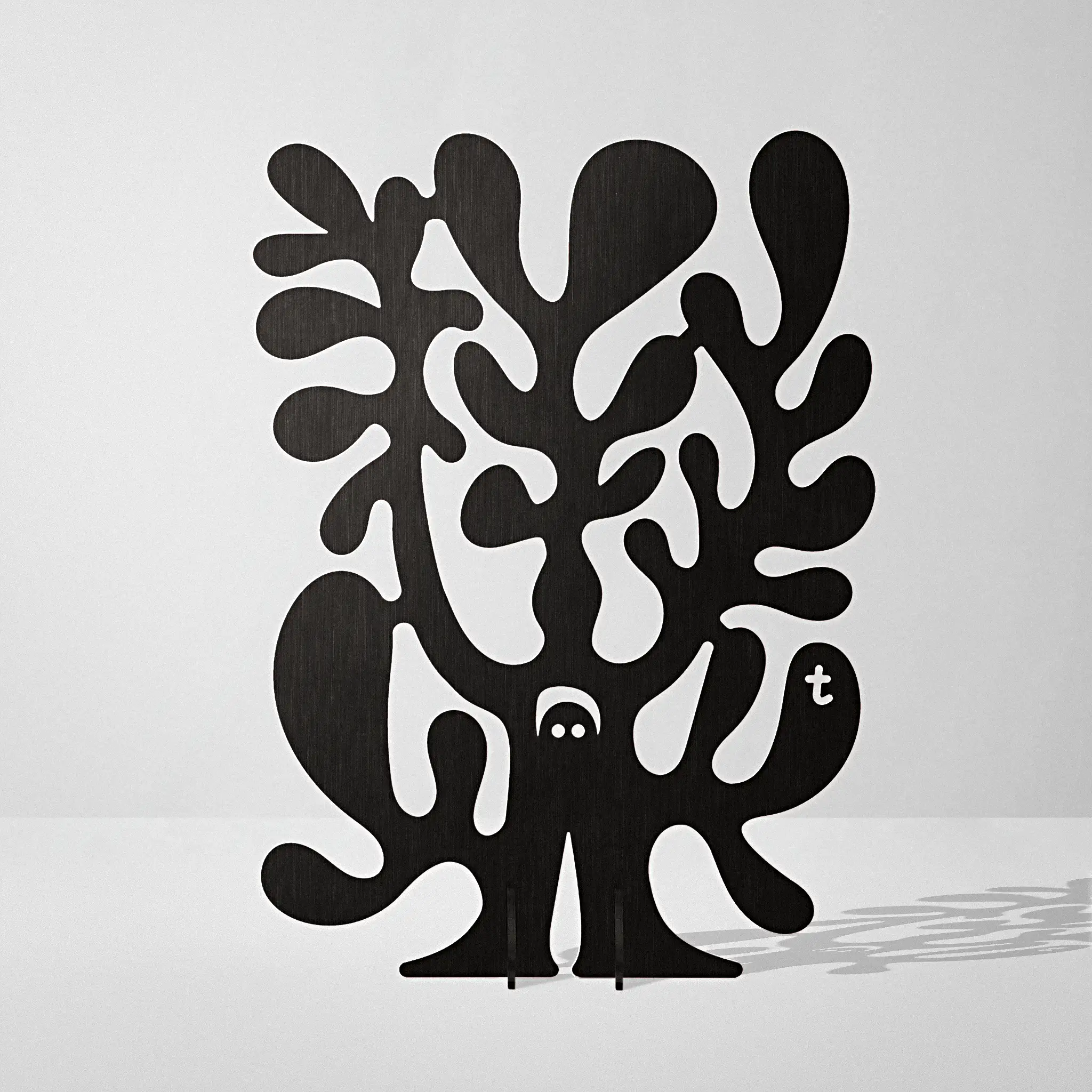 Sculpture Tino Artiste