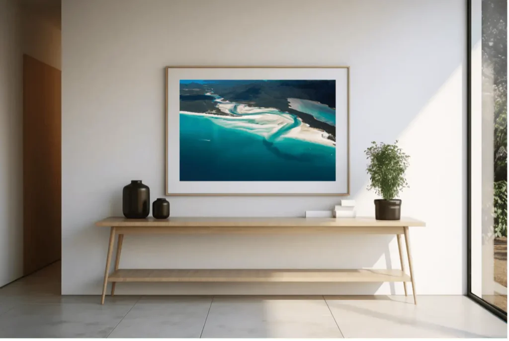 Whitehaven-beach-paysage-australie-tirage-photo-deco-interieur