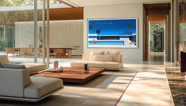 555_site Affiche Flament Rose Monsieur Z, Affiche AAZ, Affiche de Collection, Affiche archi