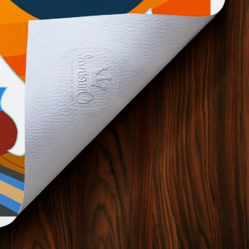 Affiche ratz Tampon Original Monsieur Z, Tirage d'art,