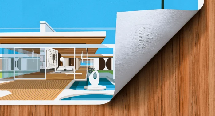 Long-Tampon-045 Affiche neutra Tampon Original Monsieur Z, Tirage d'art,