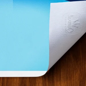 Affiche côte d'azur Tampon Original Monsieur Z, Tirage d'art,