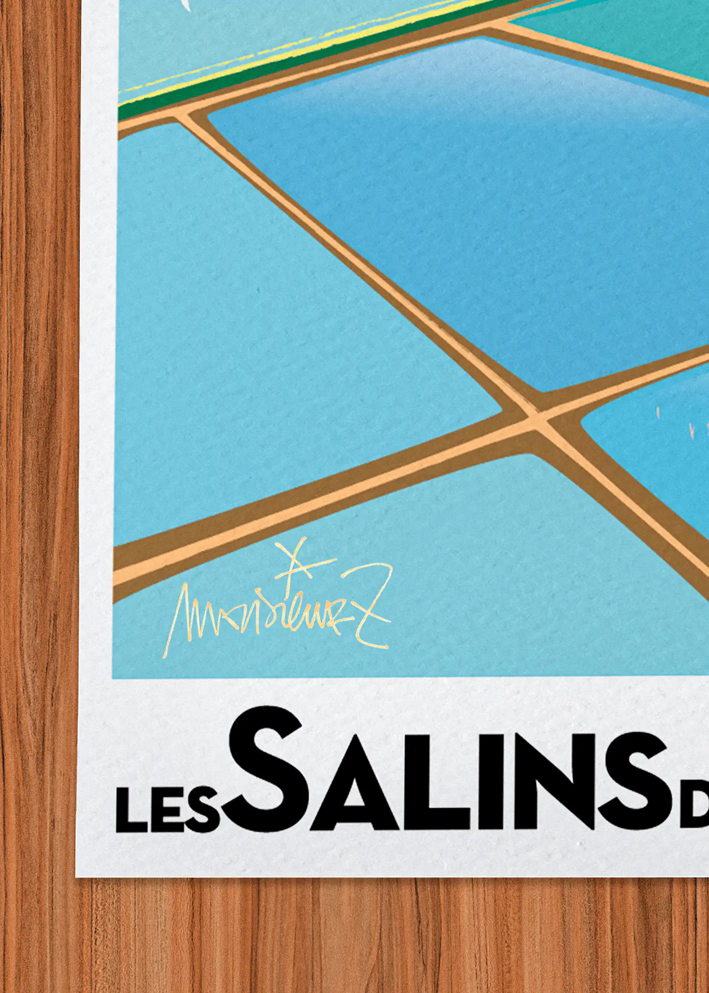 001 | Salins d'Hyères