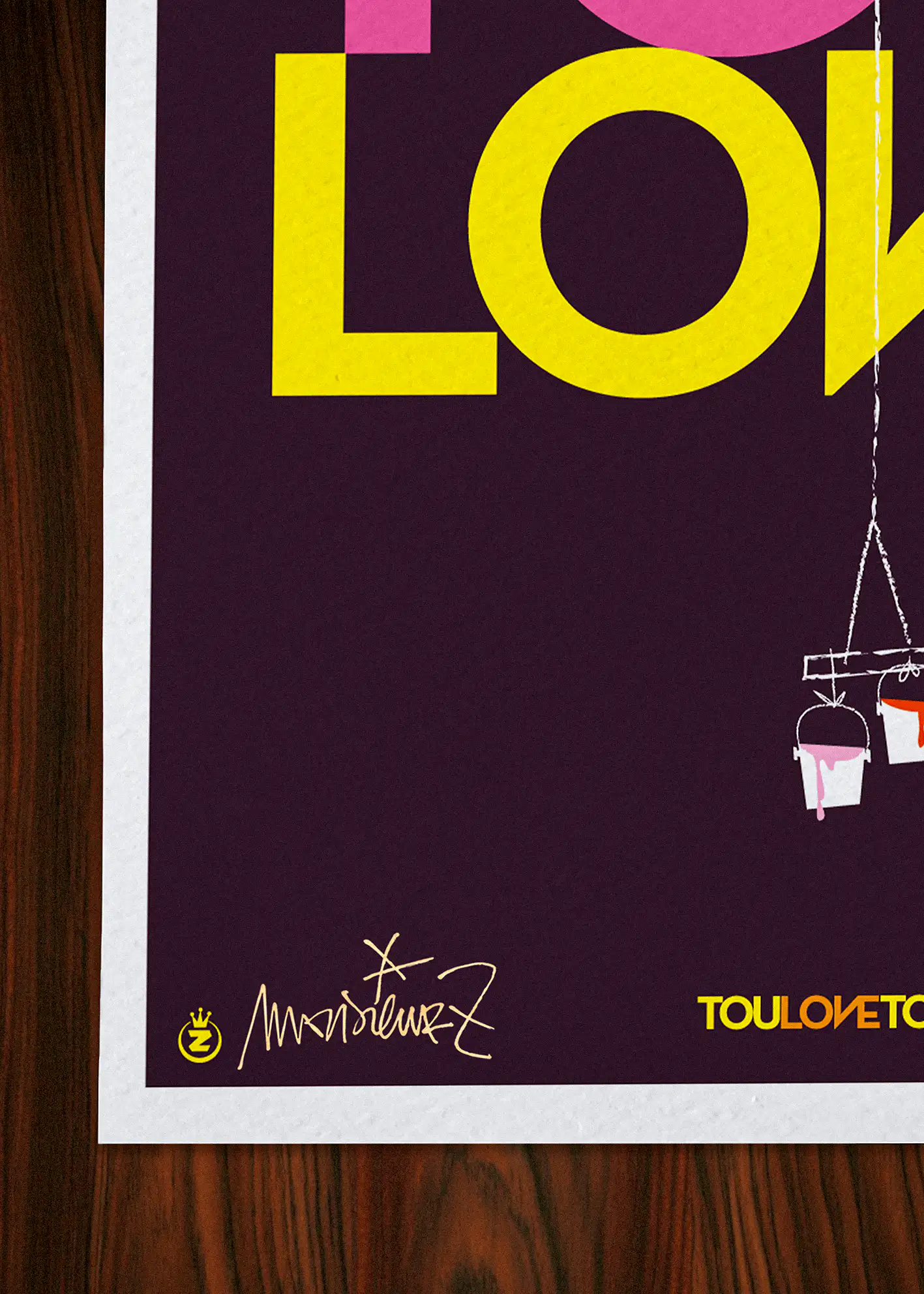 166 | Toulon Love