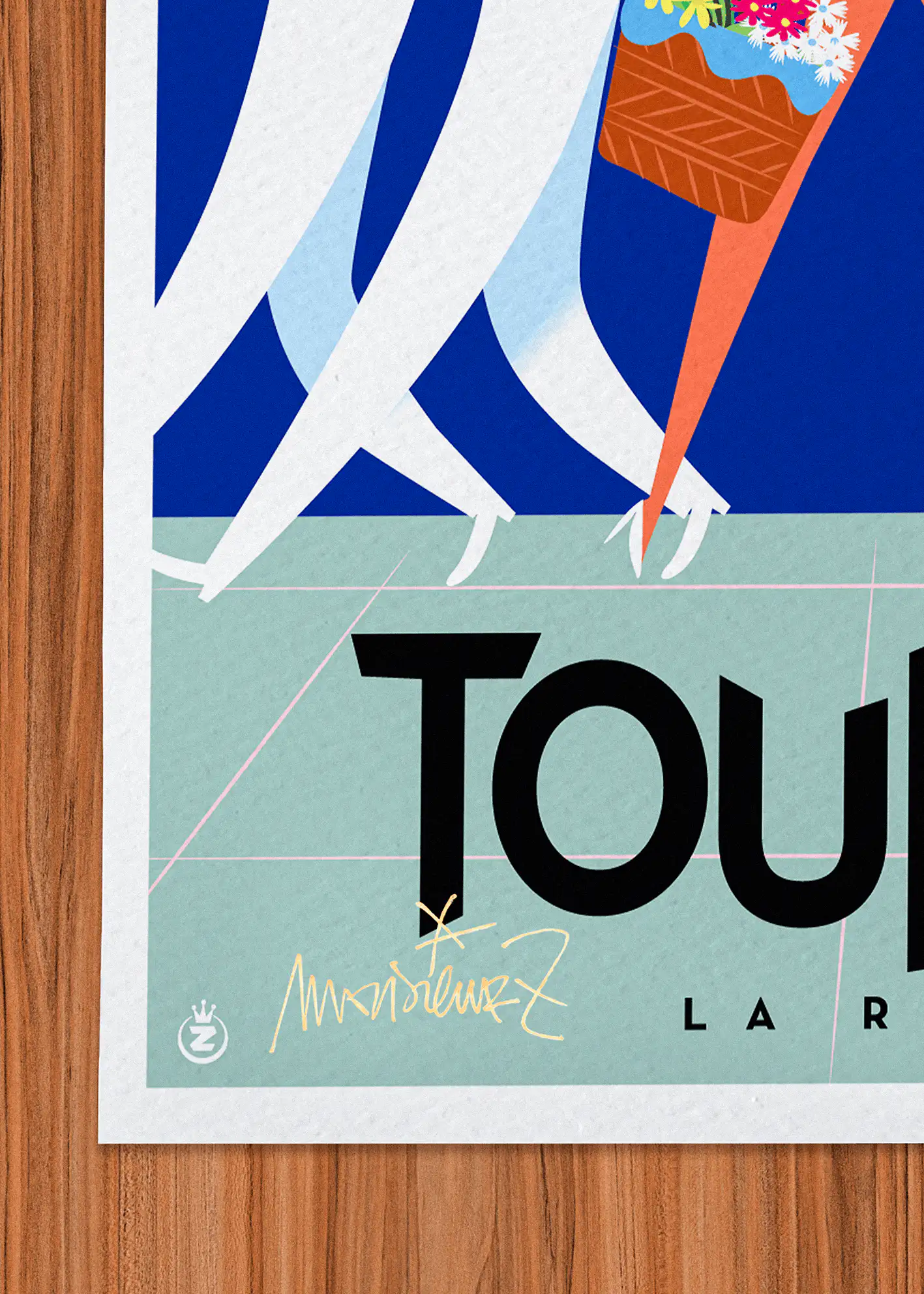 171 | Double Torticolis