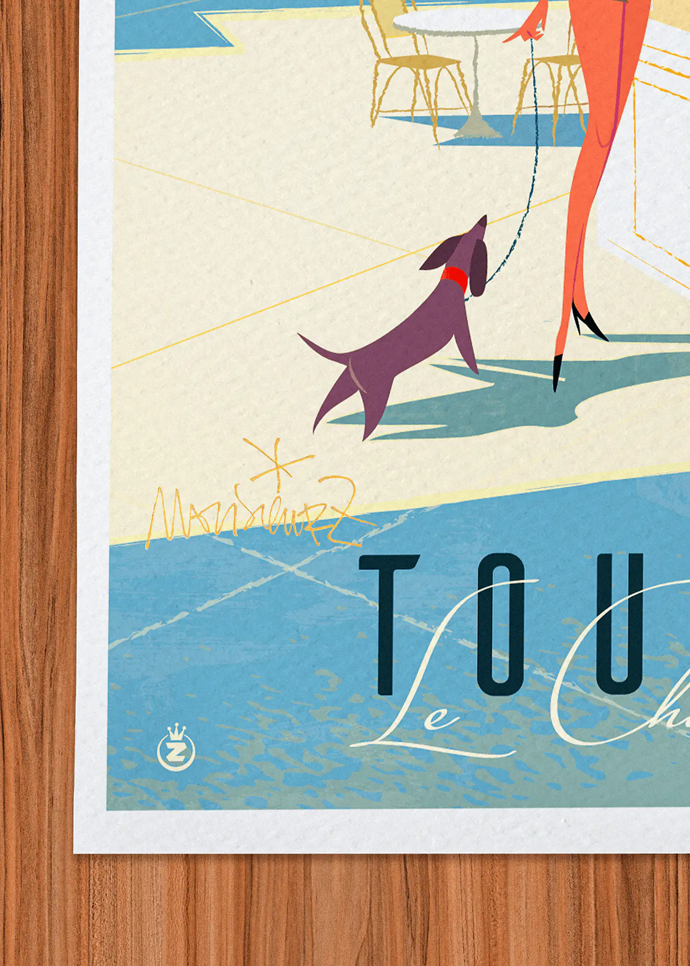 339 | Place Puget