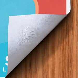 Affiche Kiss Tampon Original Monsieur Z, Tirage d'art,