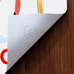 Affiche Montagne Tampon Original Monsieur Z, Tirage d'art,