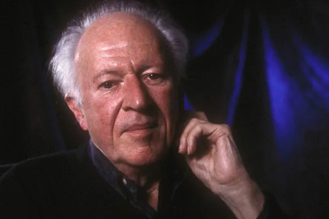 Ralph McQuarrie portrait, Ralph McQuarrie pictures, Ralph McQuarrie face