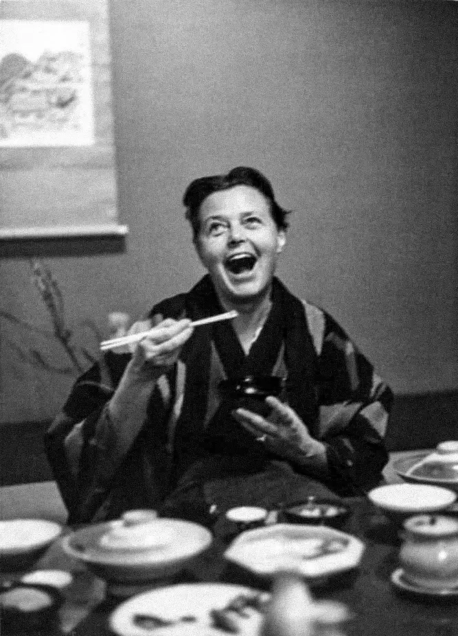 charlotte perriand japon