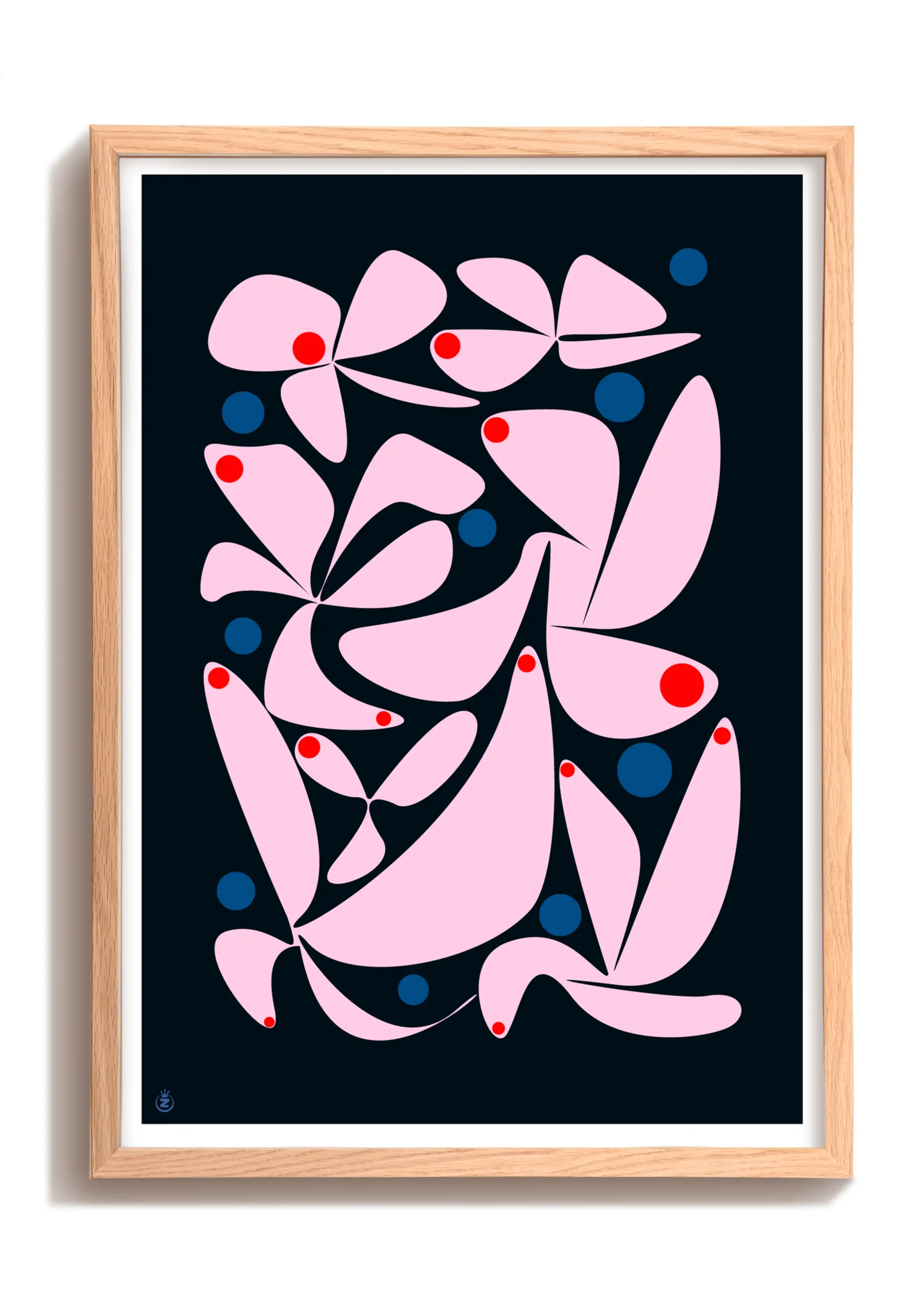 Acheter Affiche Scandinaves