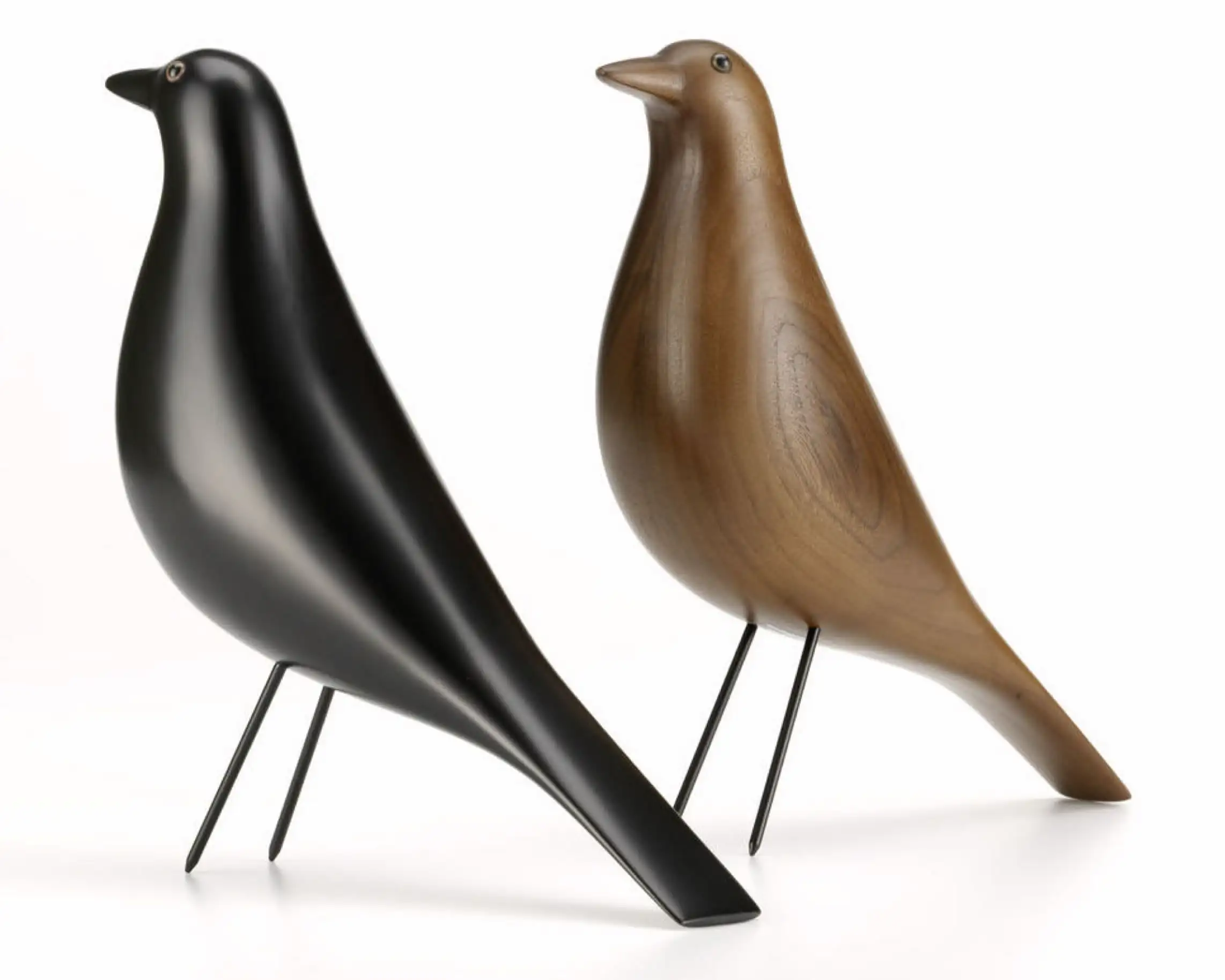 Charle & Ray Eams oiseaux