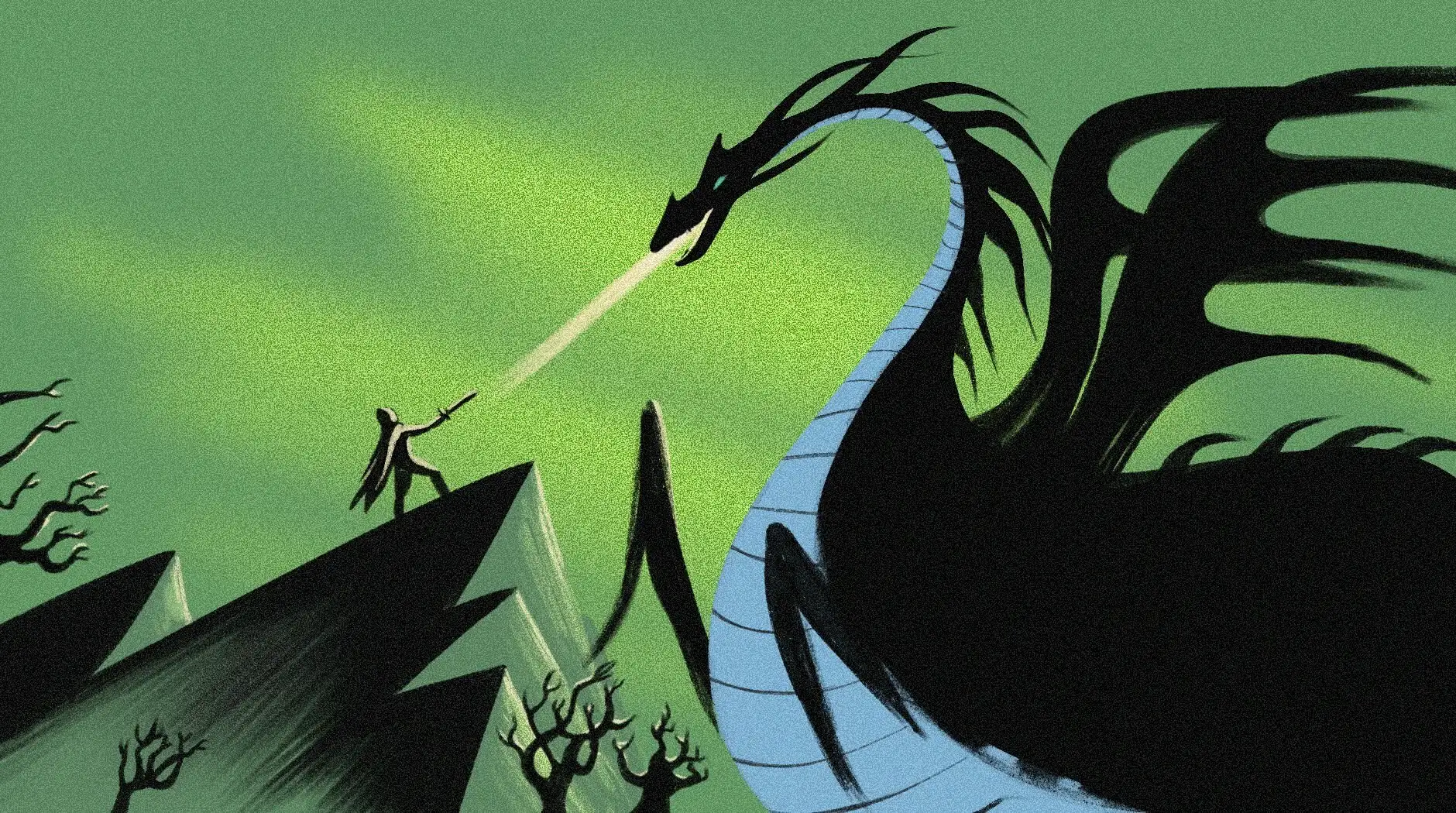 Ervind earles la belle au bois dormant