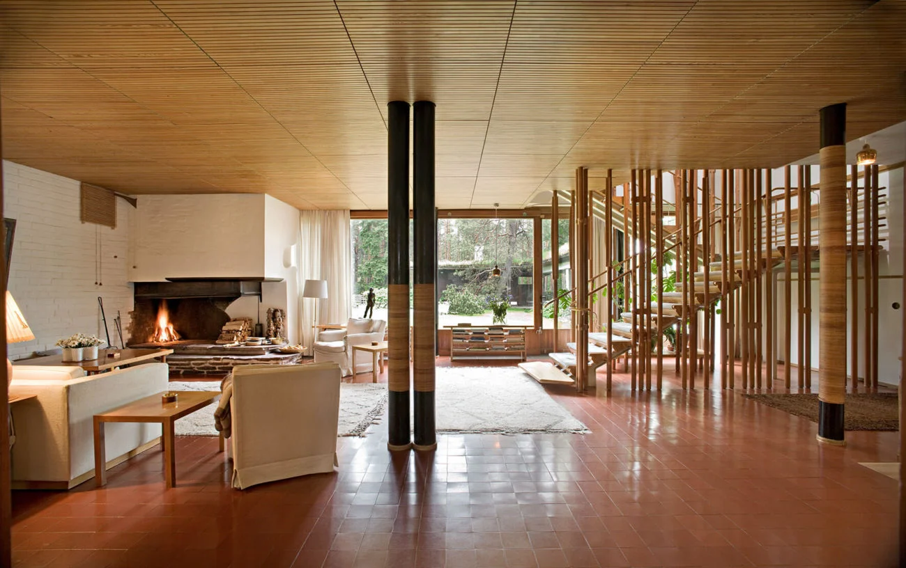 Alvar Aalto Architecte finlandais