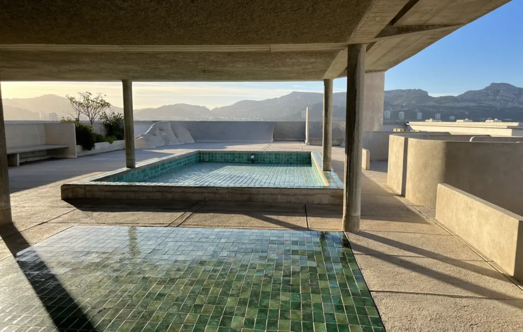 Le Corbusier architecte, urbaniste, designer,