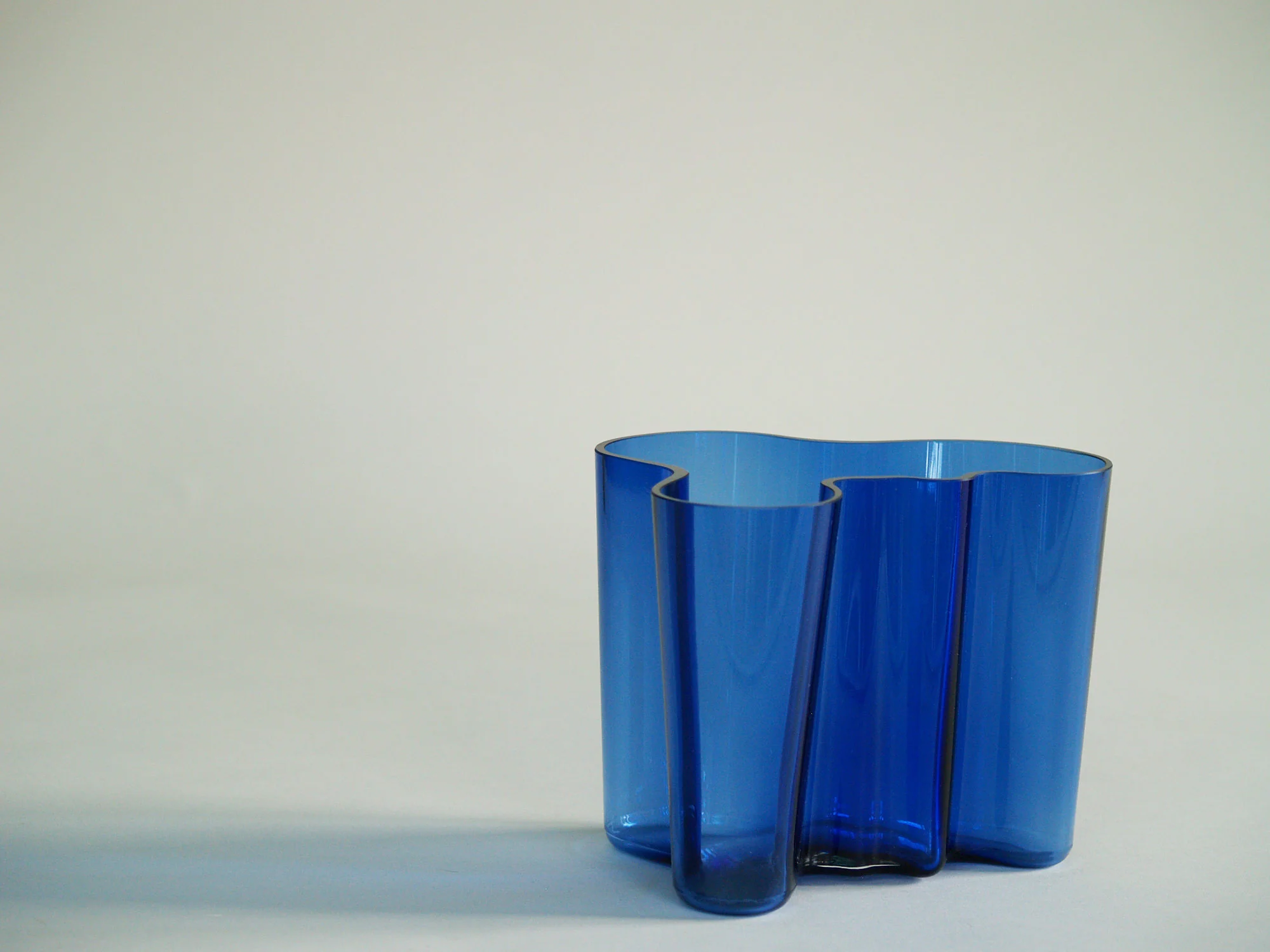 Vase alvar aalto
