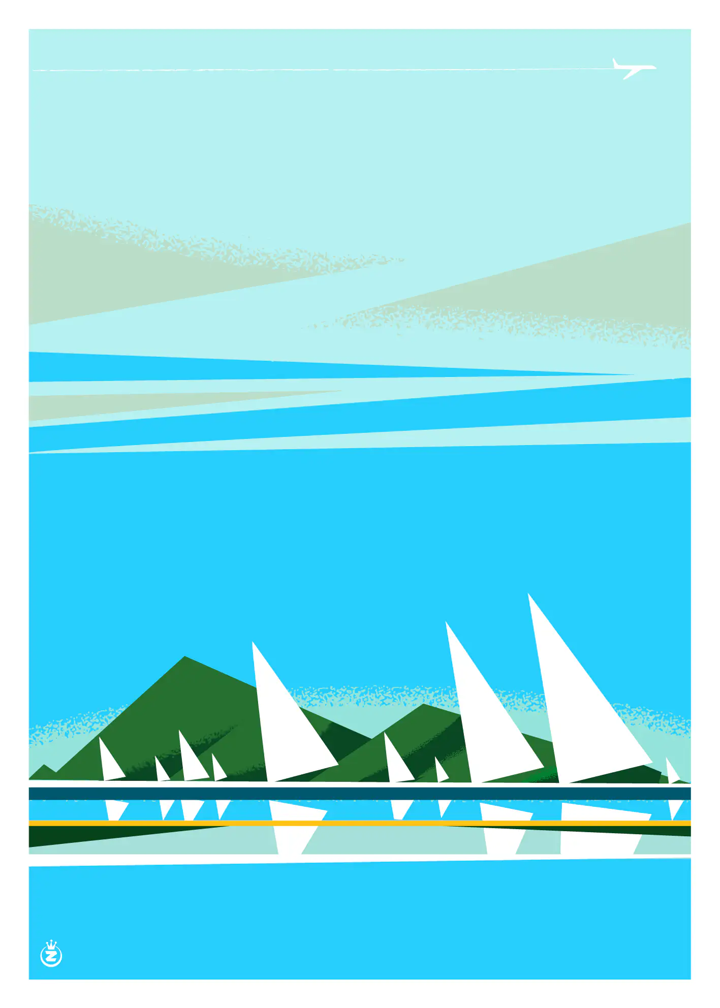 565 | Porquerolles Régate