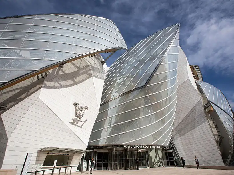 Fondation Louis Vuitton | Expos, lieux d&rsquo;Art à Paris