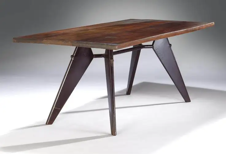 Jean Prouvé Table