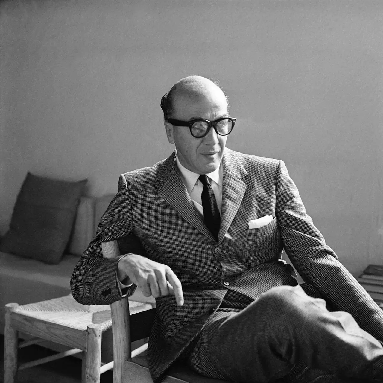 Luis Barragán