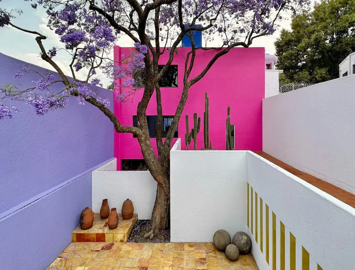 Luis Barragán
