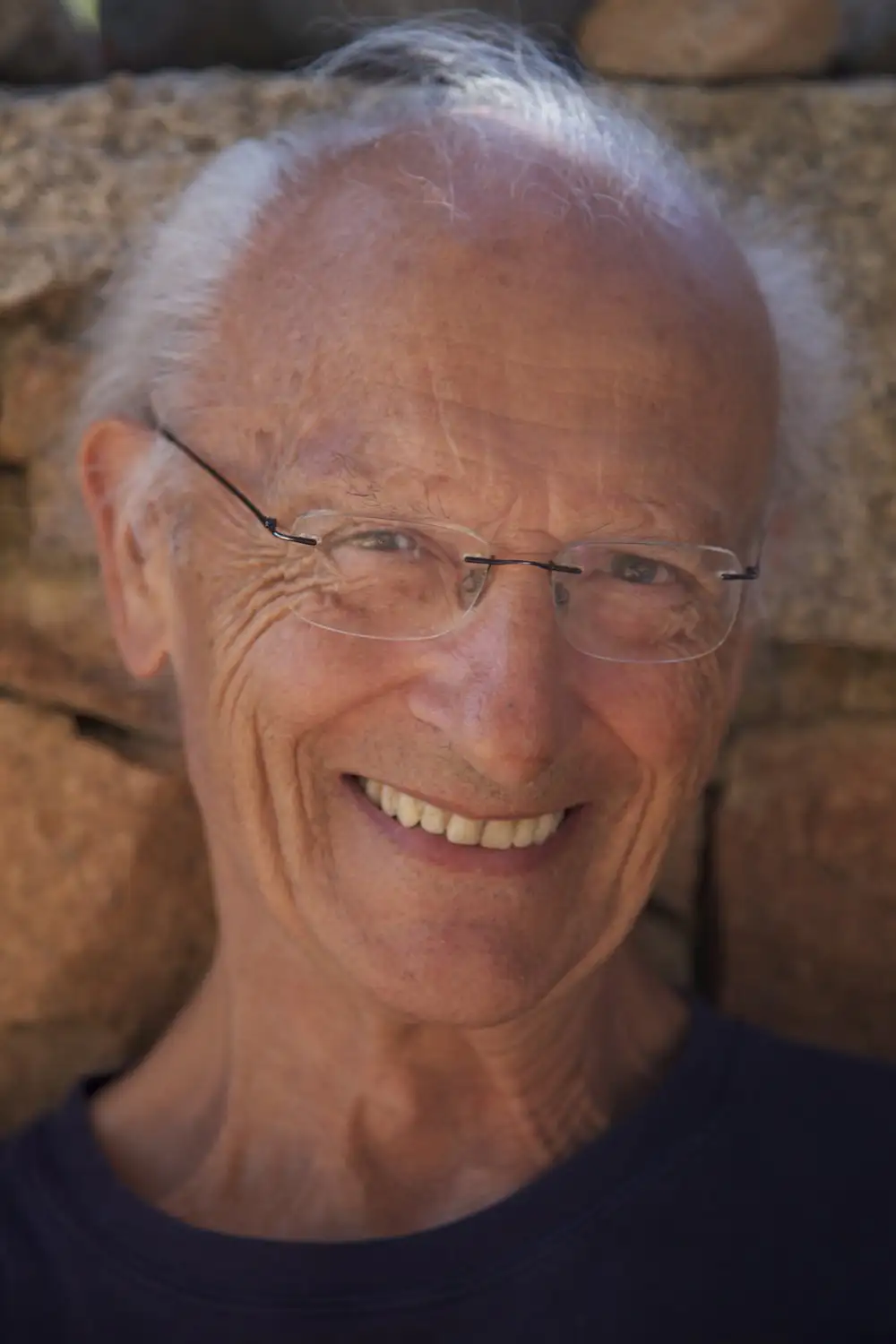 Mœbius portrait Illustration Bande dessiné