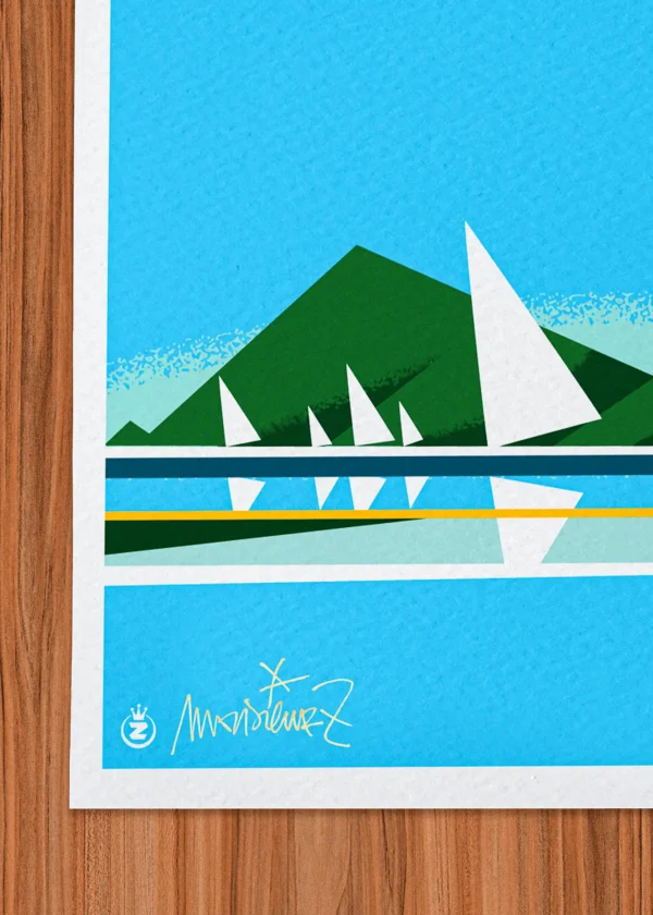 Signature-565png Signature Affiche Monsieur Z AAZ Galerie