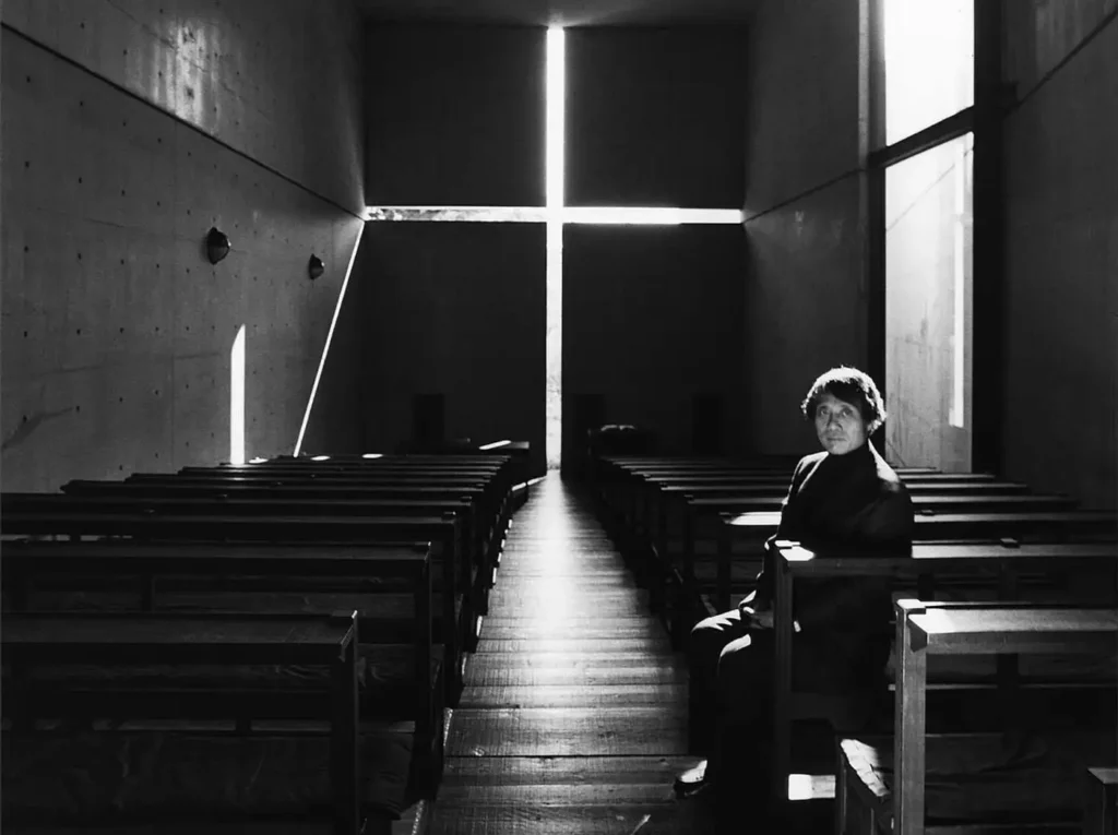 Tadao andō | Architecte Japonais entre Béton / Art
