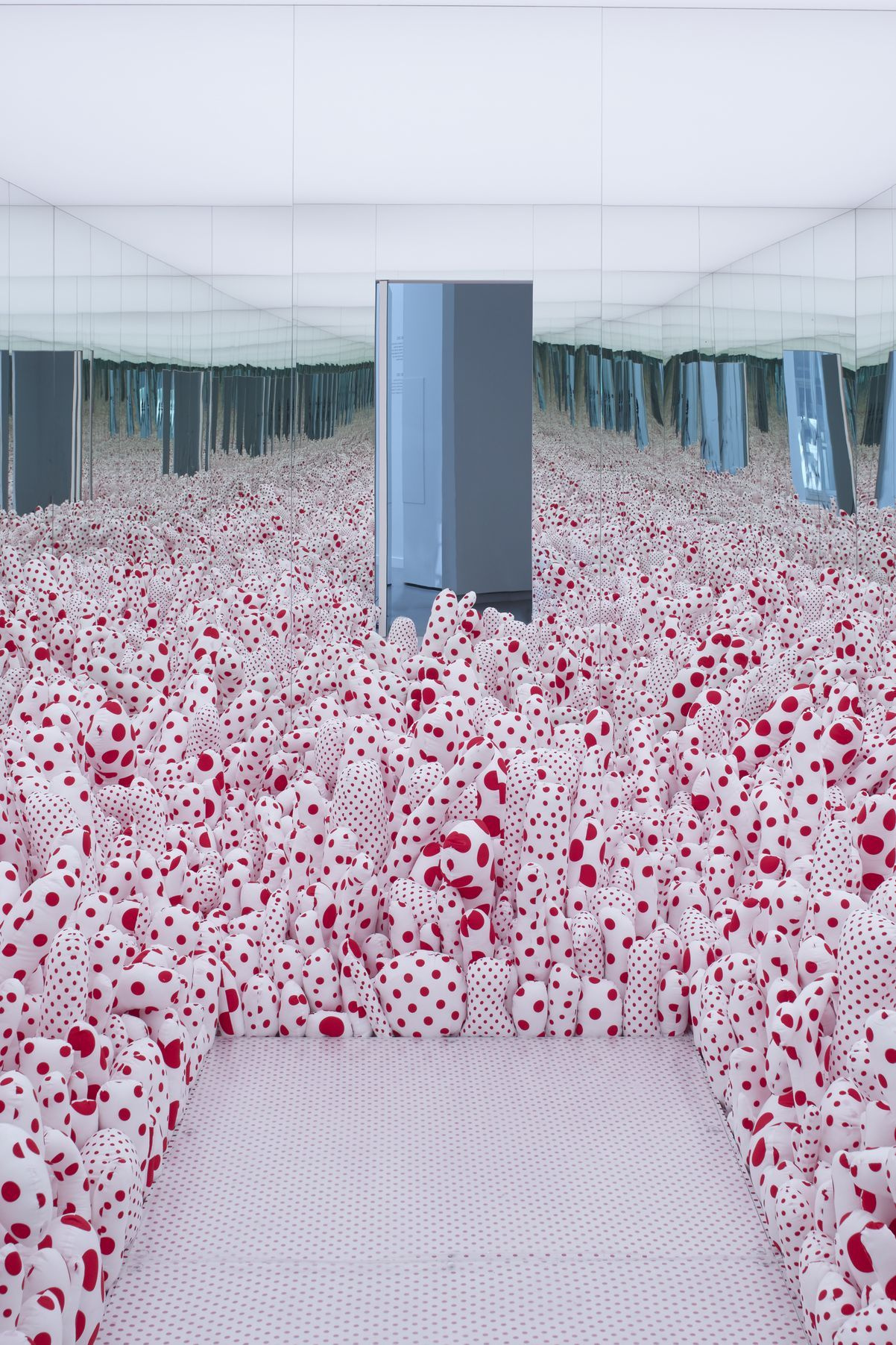 Yayoi Kusama