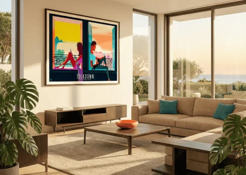 Affiche Monsieur Z, AAZ Galerie