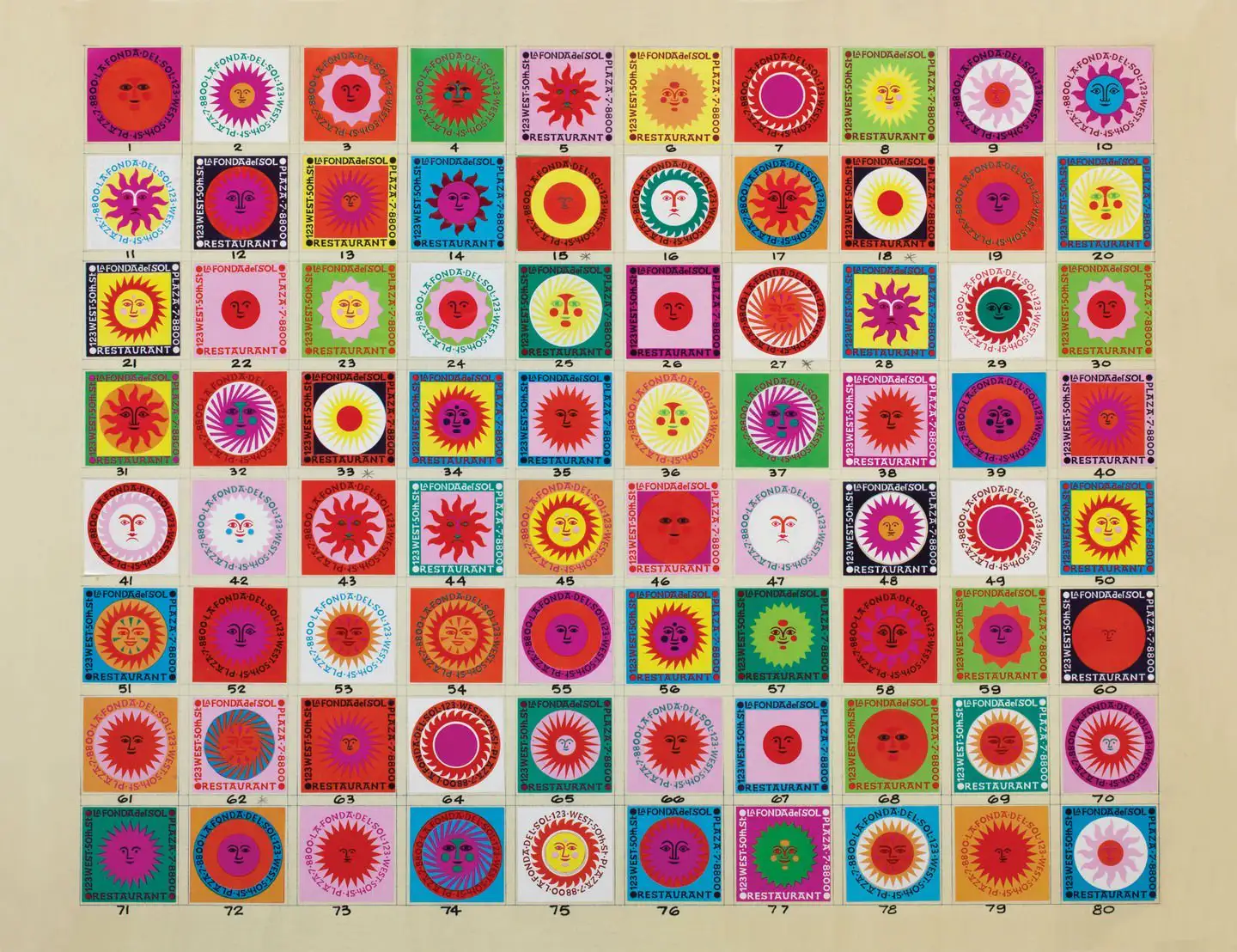 Alexander Girard