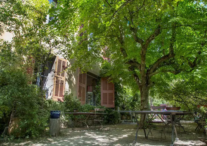 Atelier Paul Cézanne Aix en Provence