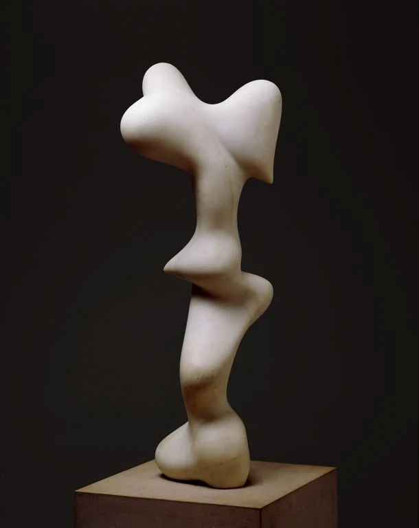 Hans Peter Wilhelm Arp, dit Jean Arp
