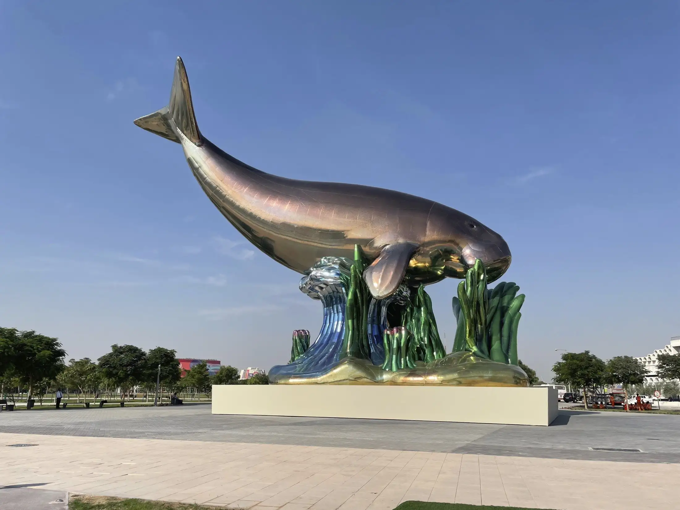 Jeff Koons