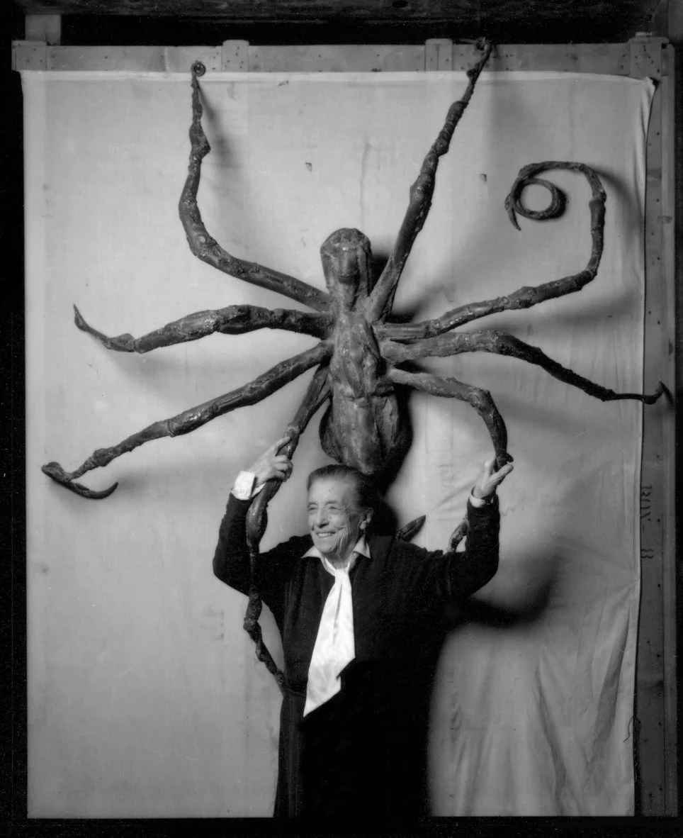 Louise Bourgeois