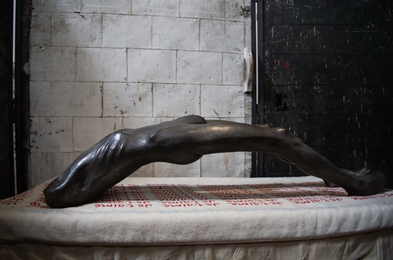 Louise Bourgeois