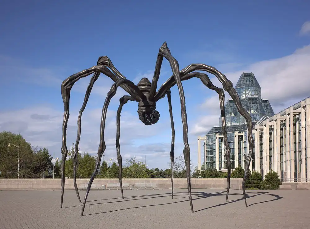 Louise Bourgeois