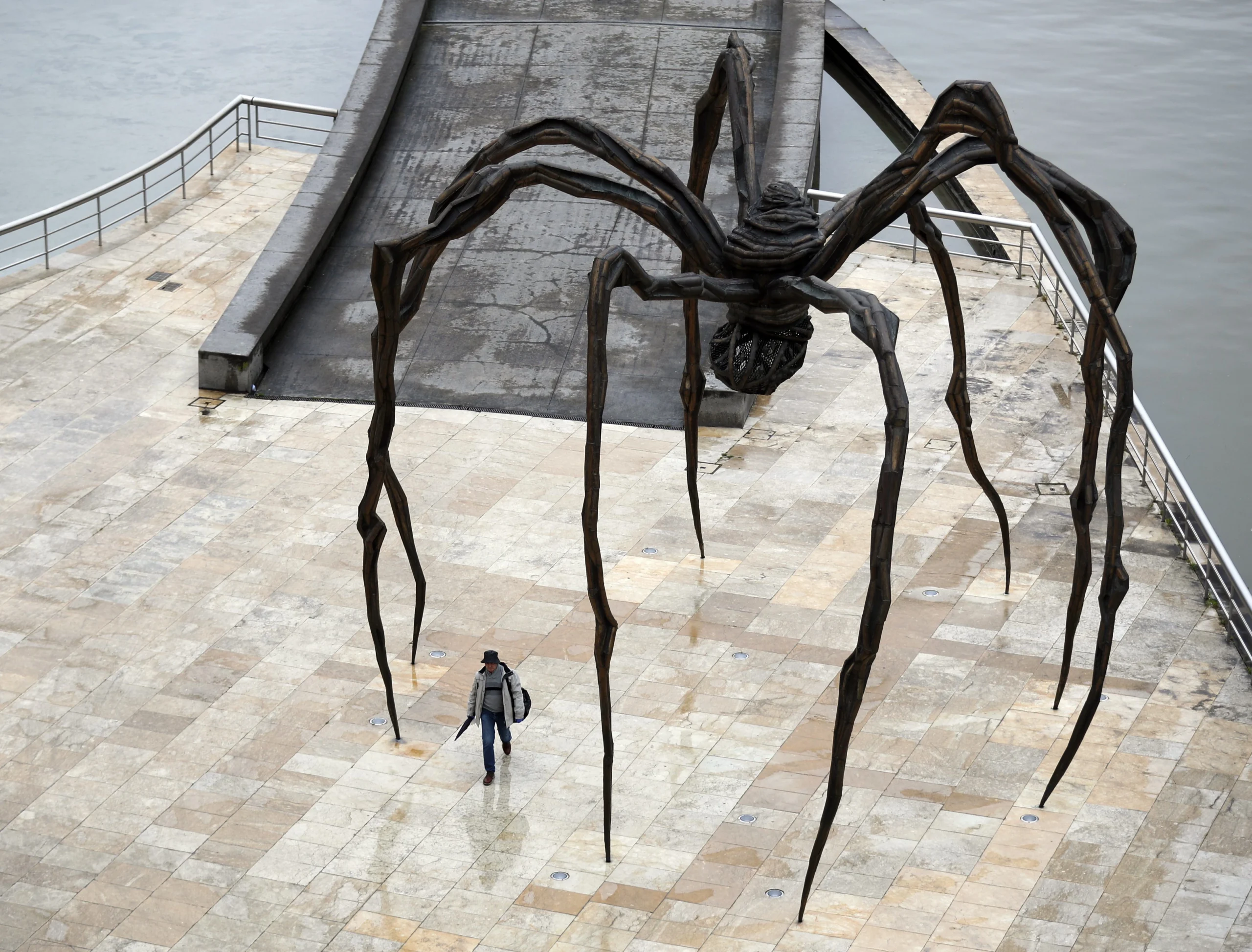 Louise Bourgeois