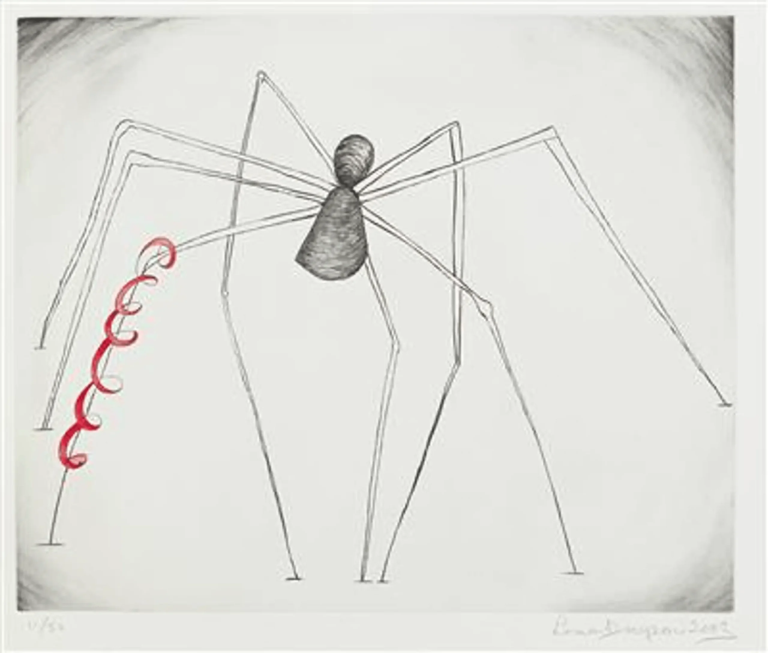 Louise Bourgeois